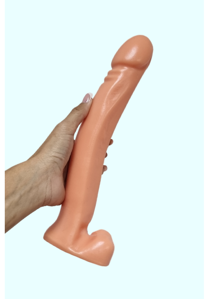 Pênis gigante Destroyer 29 x 4 Adão e Eva