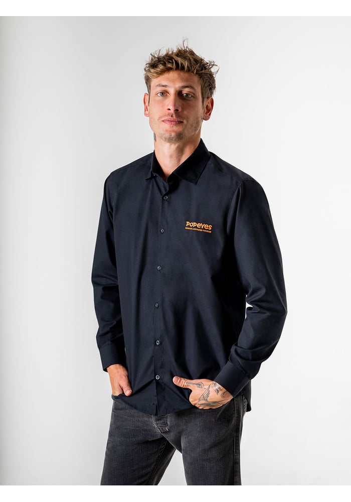 Camisa Masculina Popeyes