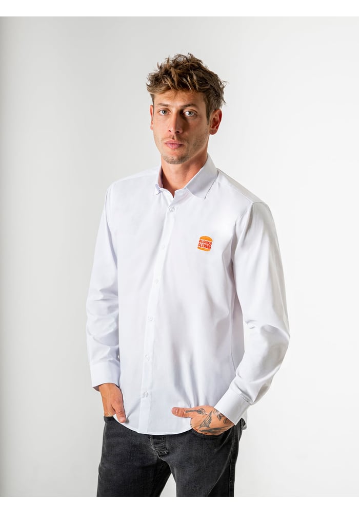 Camisa Masculina BK