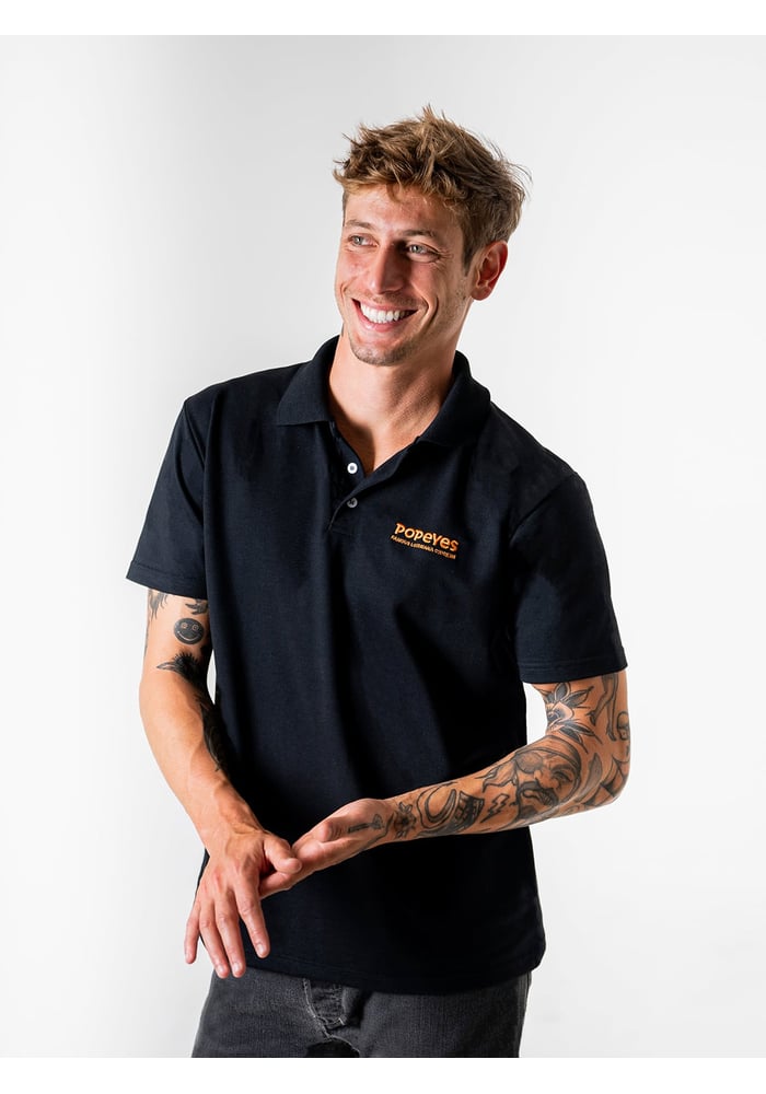 Polo Masculina Popeyes 