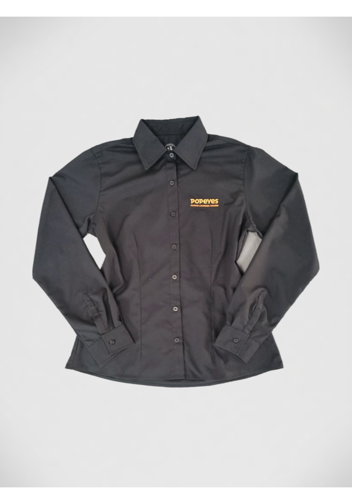 Camisa Feminina Popeyes