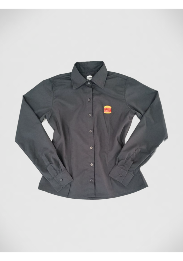 Camisa Feminina BK