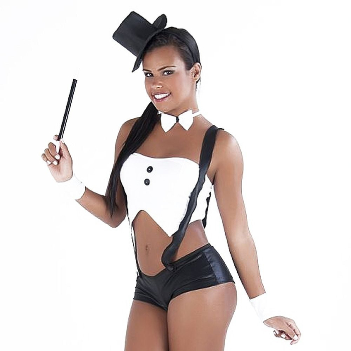 Fantasia Magica Short Amareto