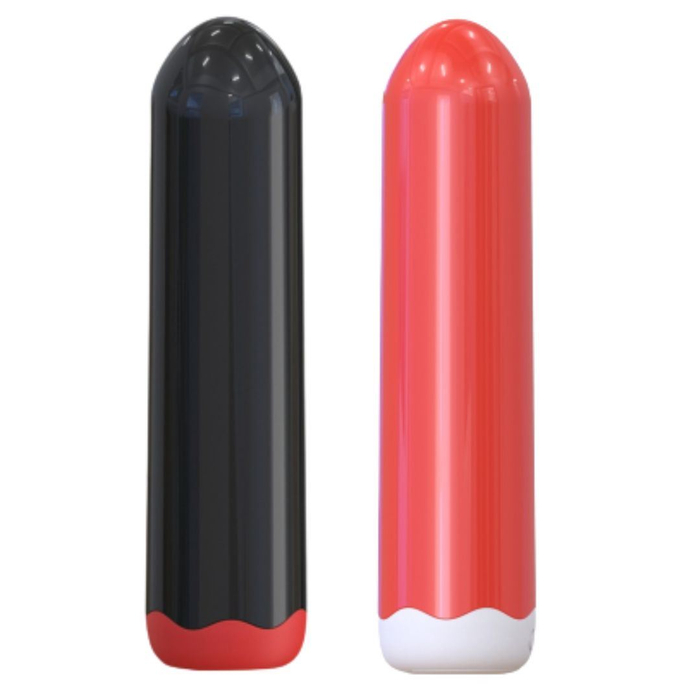 Vibrador Personal Starry Com 7 Modos De Vibração Vibe Toys