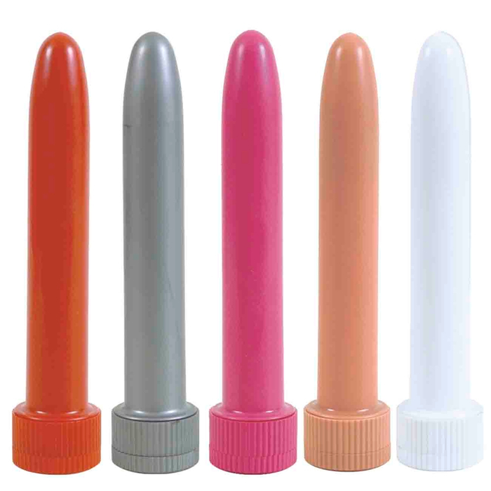 Vibrador Personal Médio Hot Flowers