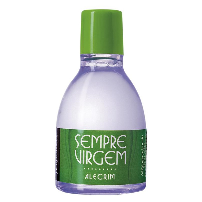 Sempre Virgem Adstringente Alecrim 30ml Hot Flowers