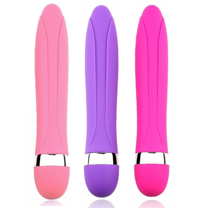 Vibrador Personal Relevos 18,3cm Vibração Multivelocidades Vibe Toys