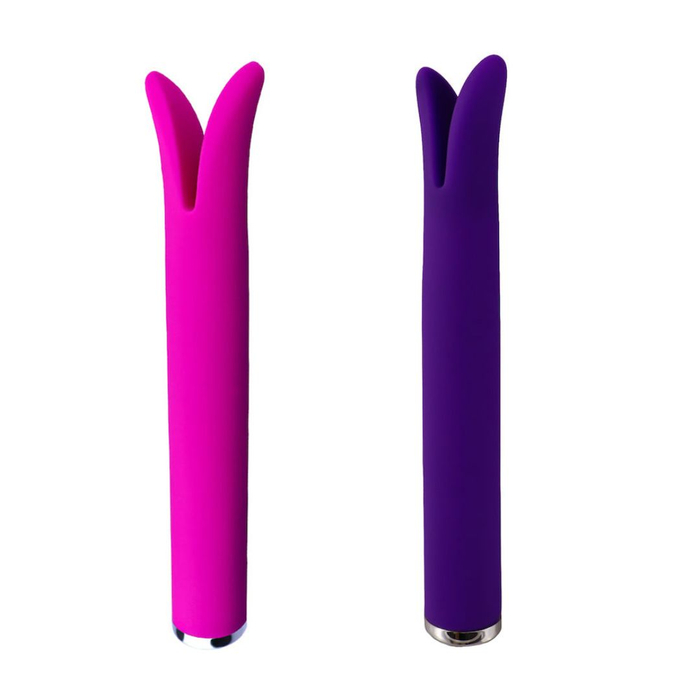 Vibrador Personal Recarregável Nozzle 12 Modos De Vibração Vibe Toys