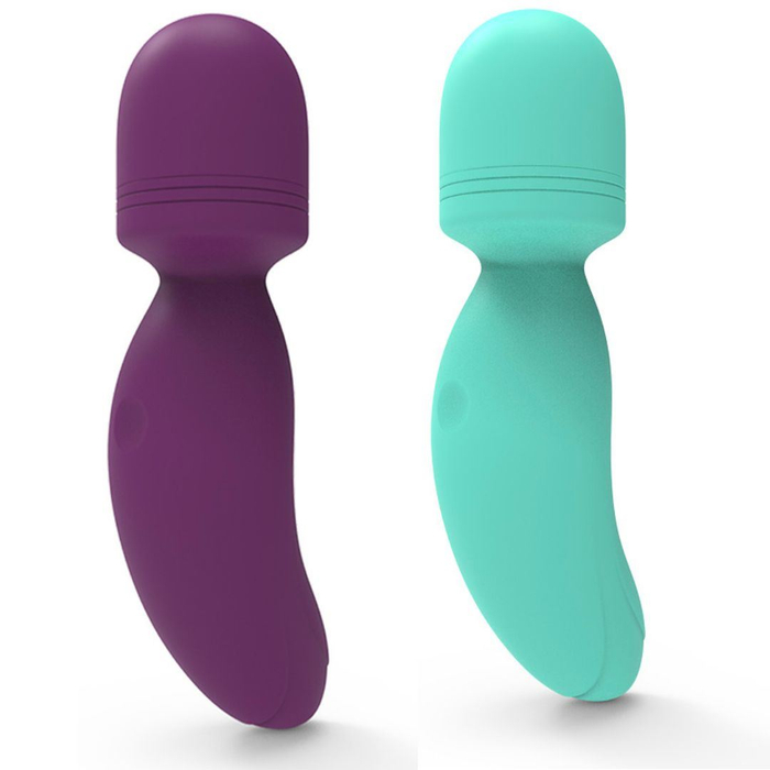 Massageador Thayla Varinha Mágica Vibe Toys