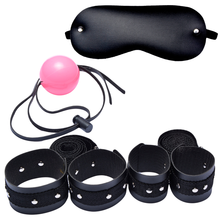 Kit Sado Madona Dominatrix