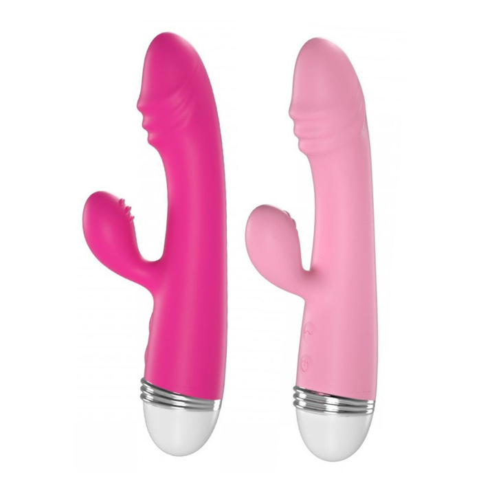 Vibrador Ponto G Maxx 10 Modos De Vibração Lilo