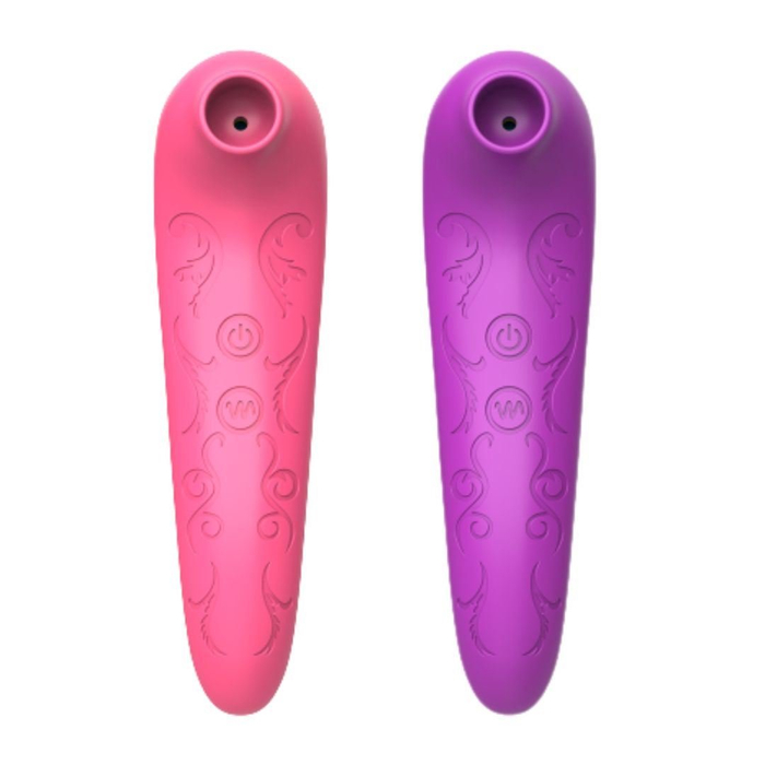 Estimulador Clitoriano 10 Vibrações E 10 Modos De Pulsação Essie Vibe Toys