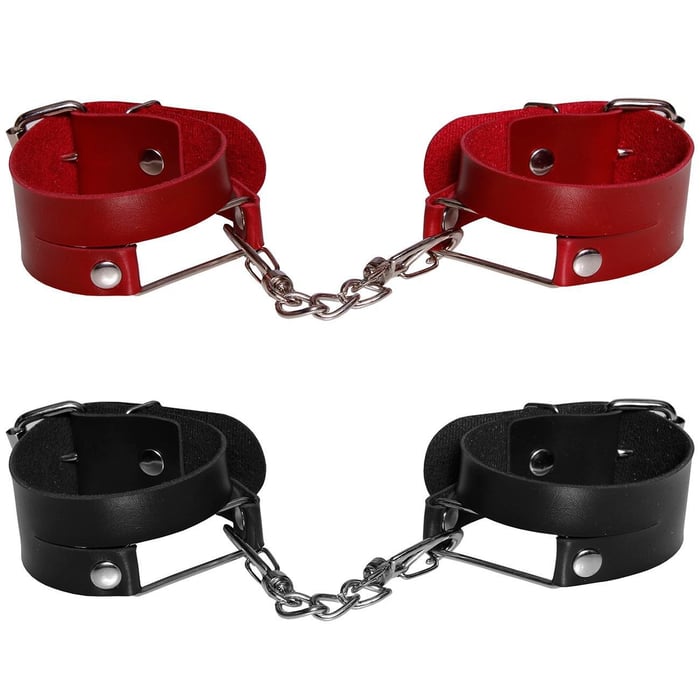 Algema Bracelete Turim Dominatrix