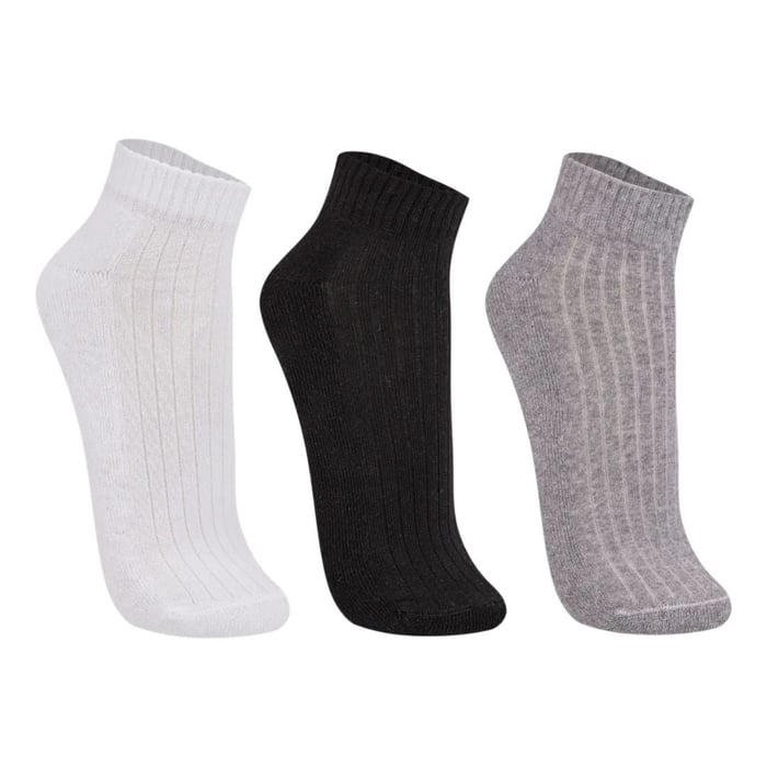 Meia Esportiva Cano Curto Trifil