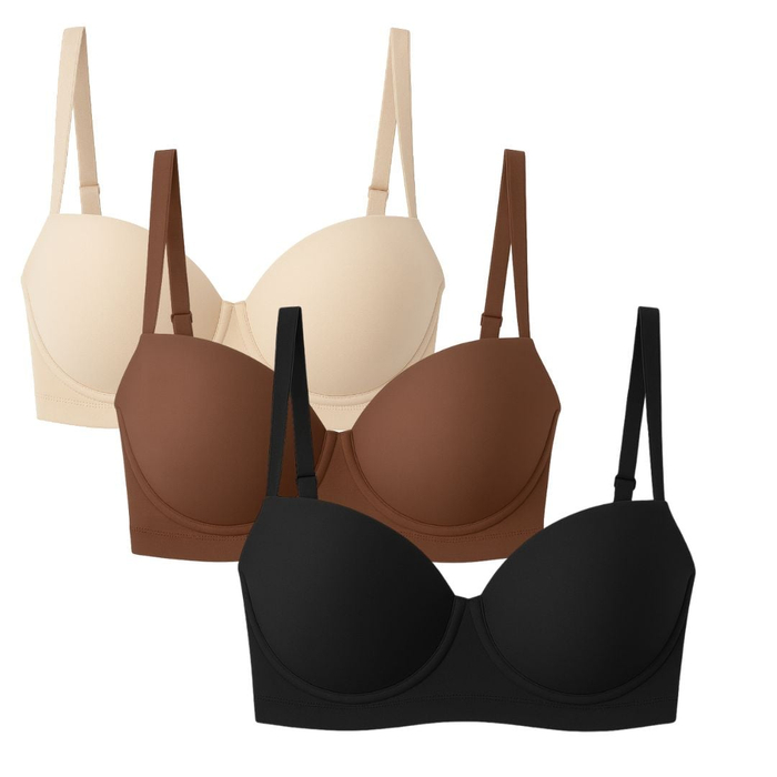 Sutiâ Tomara Que Caia Plus Size Vaydosa Lingerie