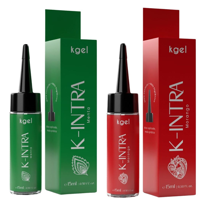 K- Intra Gel Corporal Bisnaga 15ml K- Gel