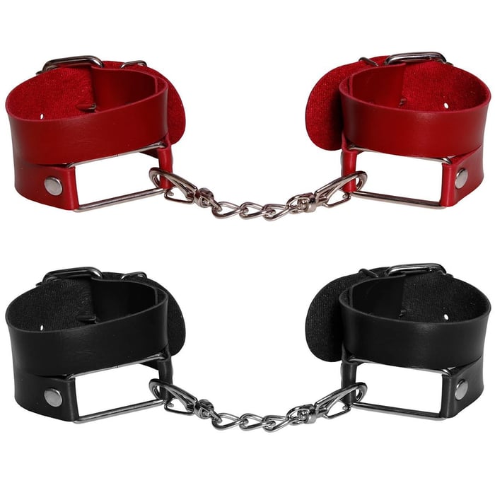 Algema Bracelete Lyon Dominatrix