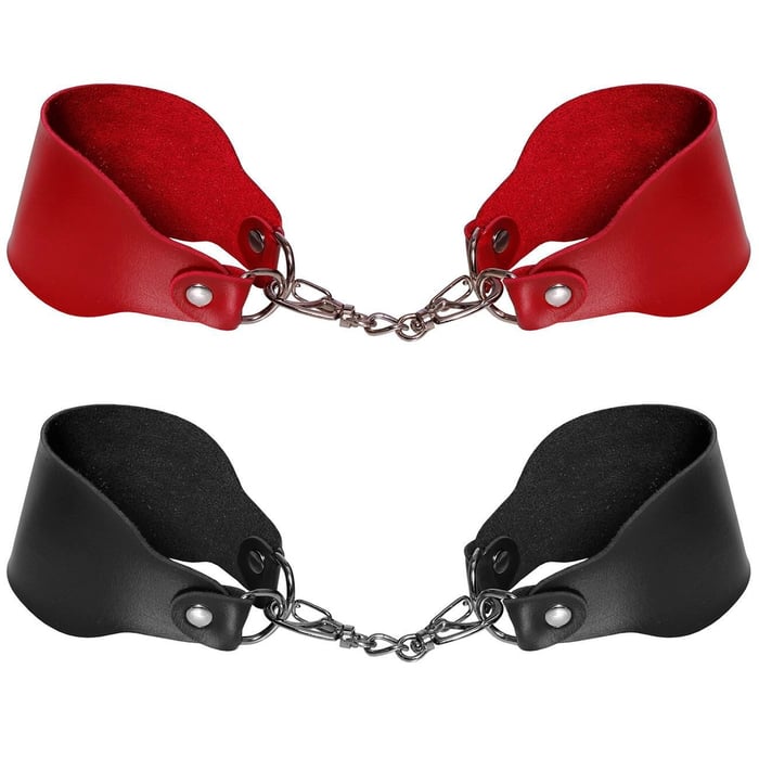 Algema Bracelete Nancy Dominatrix