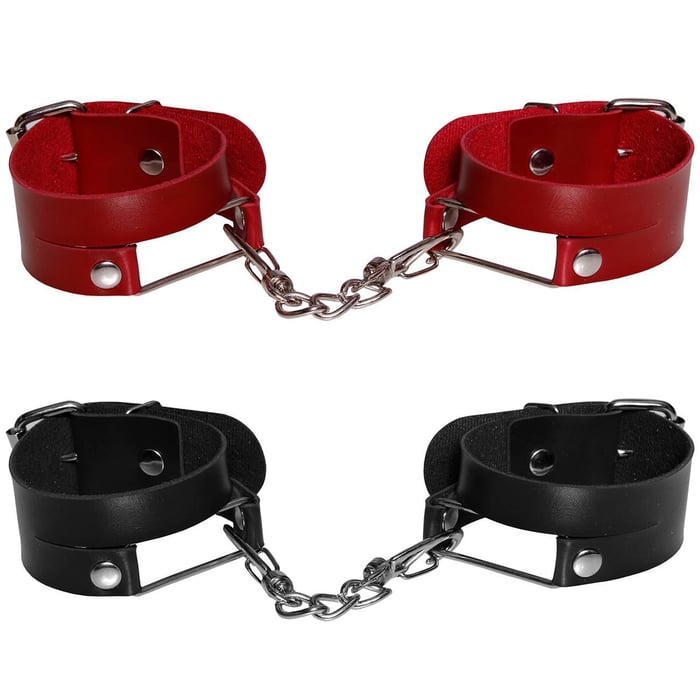 Algema Bracelete Turim Dominatrix