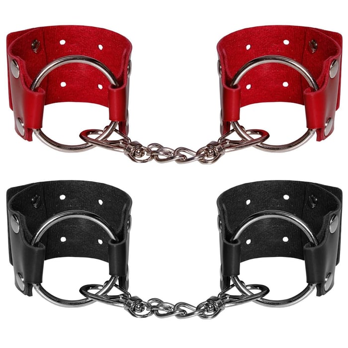 Algema Bracelete Dijon Dominatrix