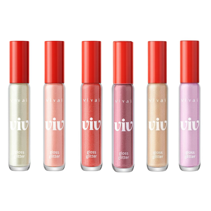 Gloss Viv Glitter Vivai