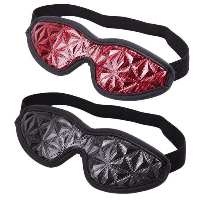 Venda Para Olhos Luxury Fetish Aphrodisia