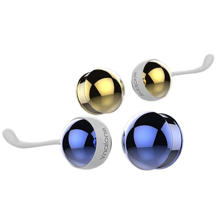 Bolinha Pompoar Yany Nalone