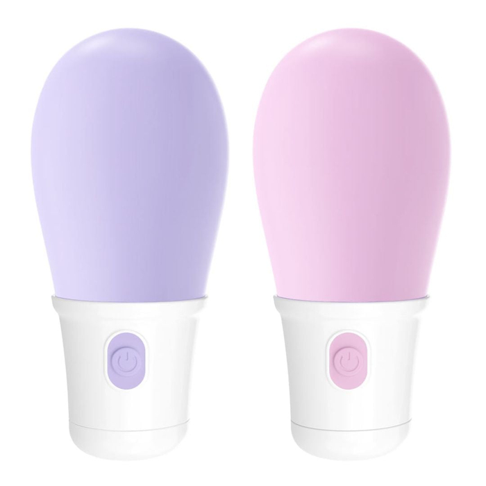 Massageador Wand Recarregável Com 7 Modos De Vibração Vibe Toys