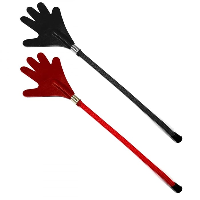 Chibata Mãozinha 35cm Dominatrix 