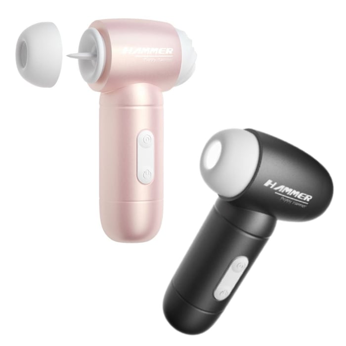 Estimulador Clitoriano 3 Em 1 Com 10 Modos De Pulsação E Vibração Lilo