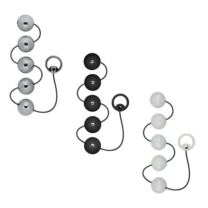 Bolinhas Tailandesas Lush La Pimienta