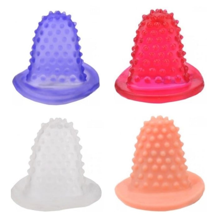 Capa De Língua Estimuladora Ktoy