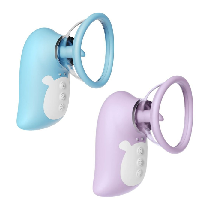 Sugador Clitoriano Penguin 7 Modos De Sucção E Língua Estimuladora