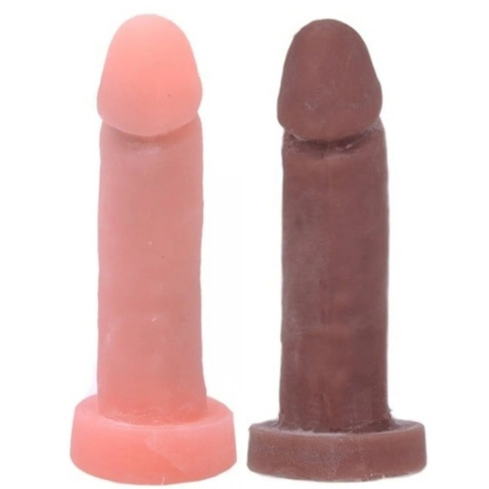 Prótese Em Cyber Com Vértebra 16 X 3,5 Cm Ktoy