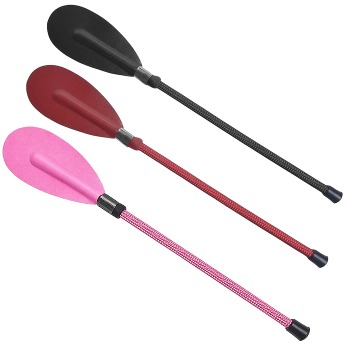 Chibata Oval Dominatrix