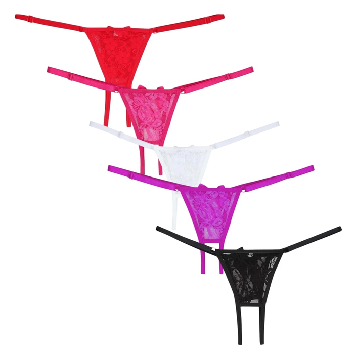 Calcinha Vem Beijar Aromatizada êxtase