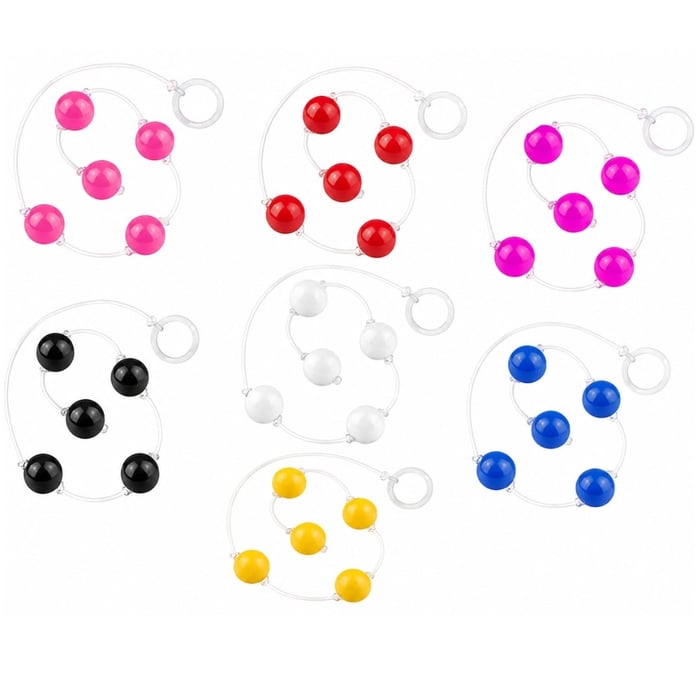 Bolinhas Thai Balls Tailandesas La Pimienta