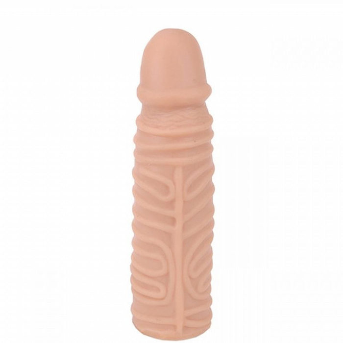 Protese Maciça Gigante 24,5 X 6,5 Cm Ktoy