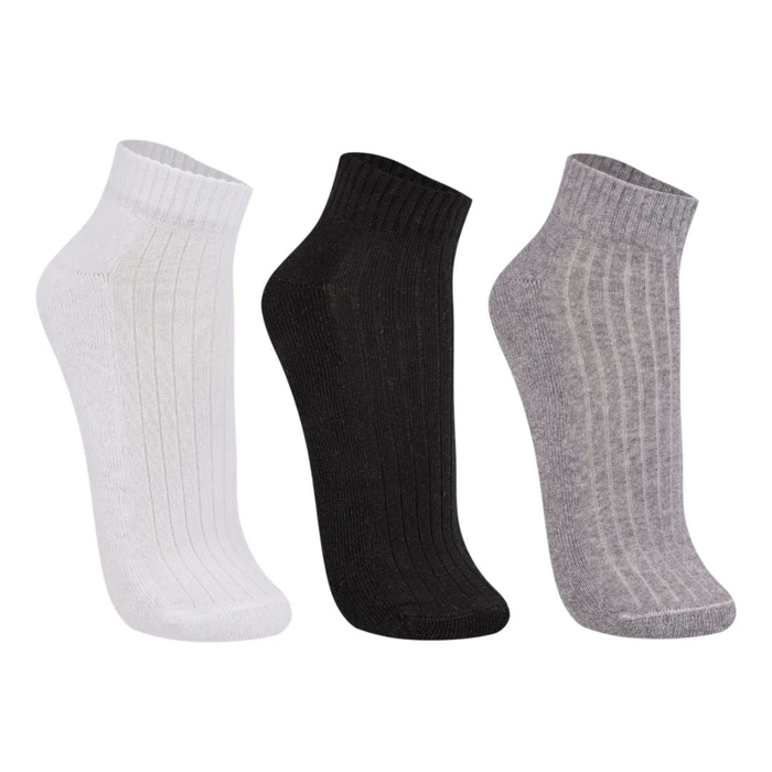 Meia Esportiva Cano Curto Trifil