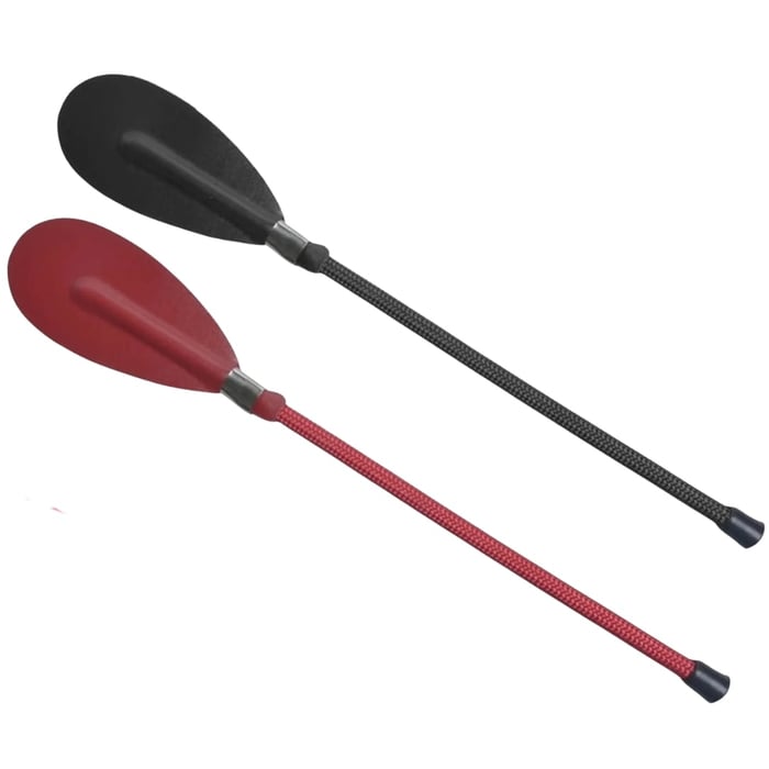 Chibata Oval Dominatrix
