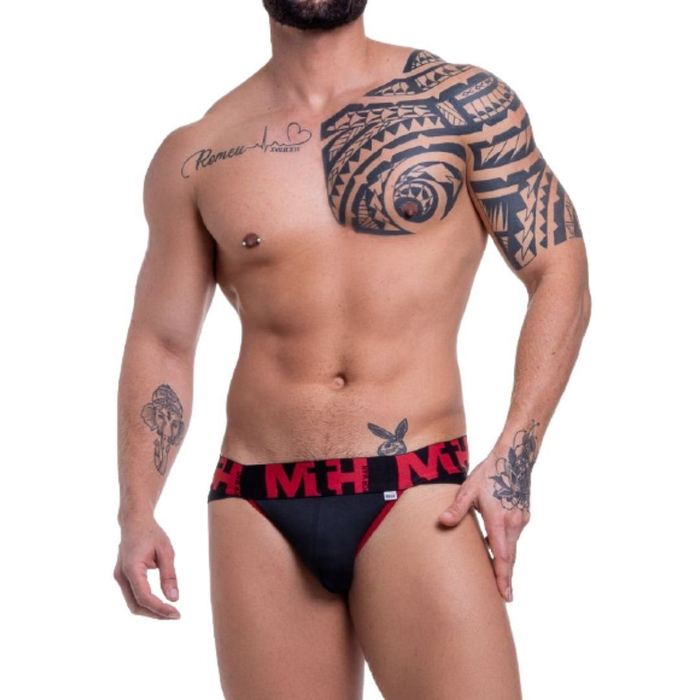 Cueca Sunga Grega Sd Clothing