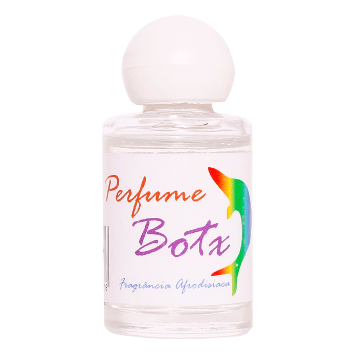 Perfume Botx Liberdade Afrodisíaco 8ml Focko Sex