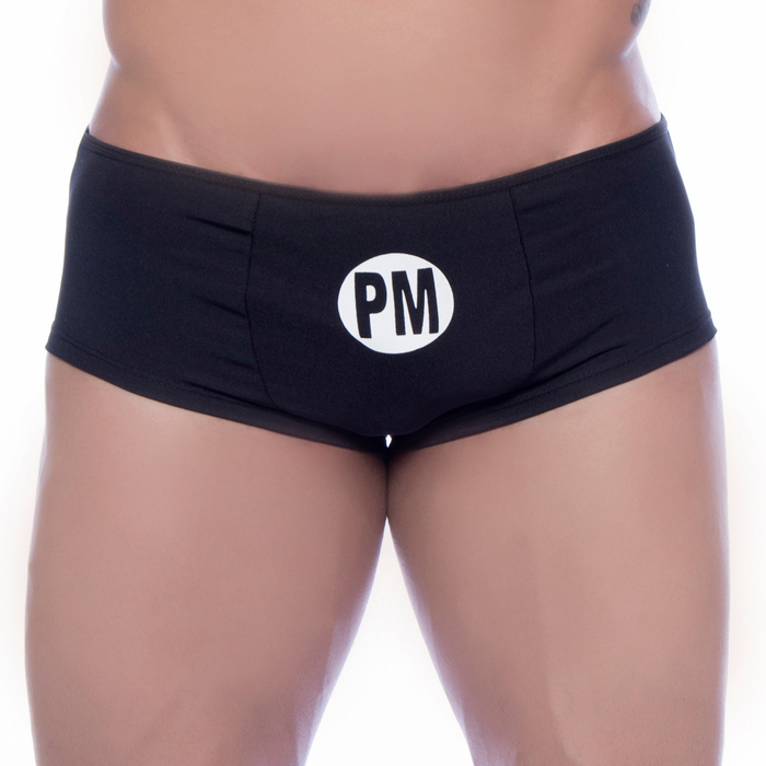 Cueca Sungao Pm Mil Toques 