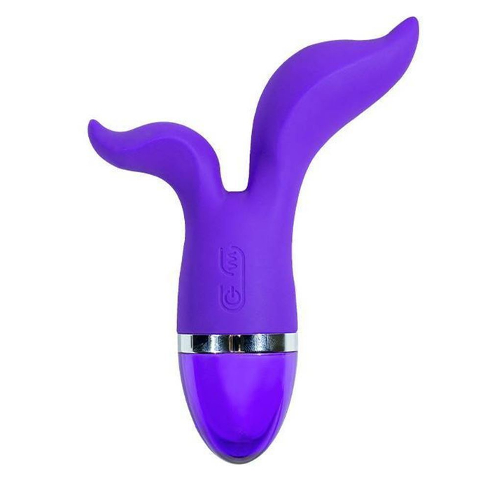 Vibrador Cisne Hot Vibe Hot Flowers