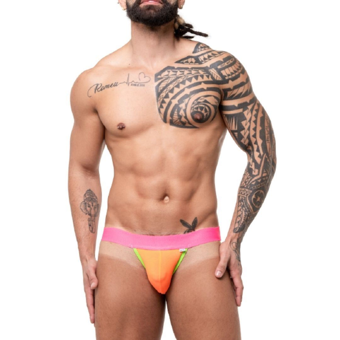 Jock Cueca Neon Sd Clothing