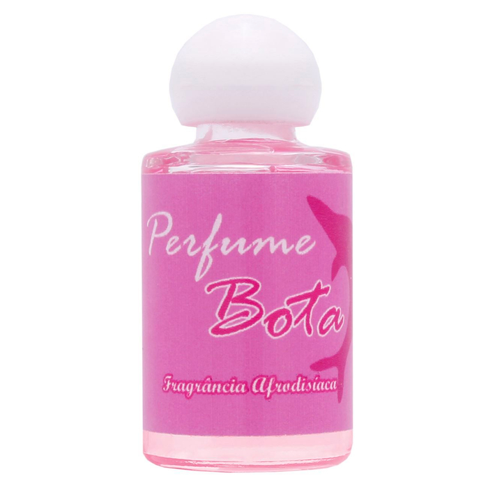 Perfume Bota Fora 9ml  Focko Sex