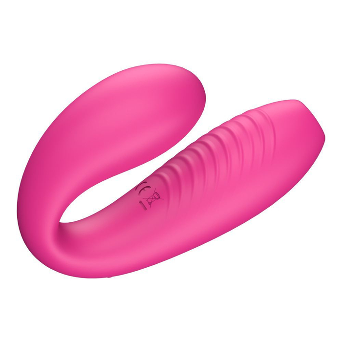 Vibrador Estimulador 7 Níveis De Vibração E Sucção  Sex Massager