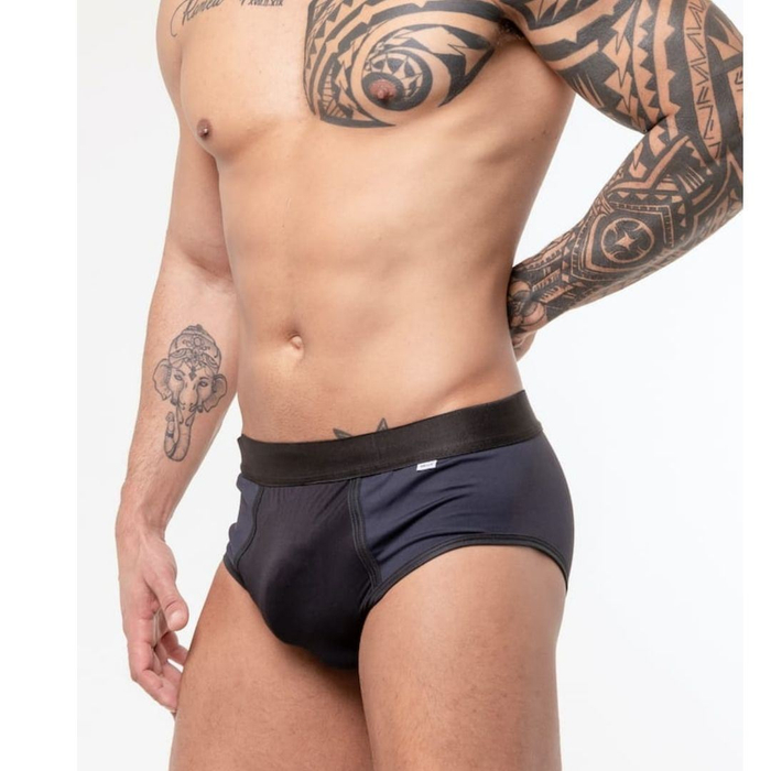 Boxer Enche A Mão Sd Clothing