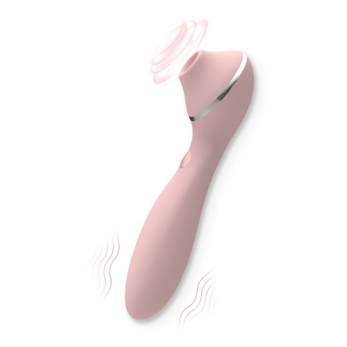 Vibrador Polly Plus Kisstoy