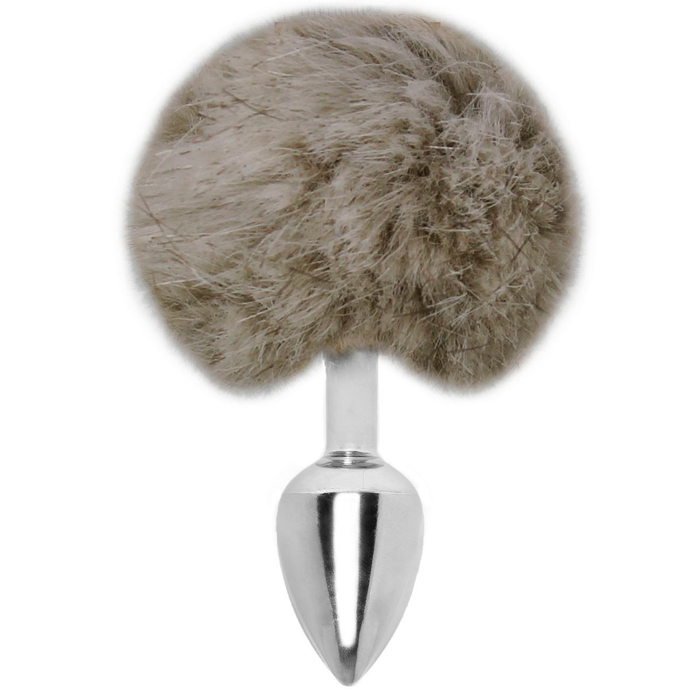 Plug De Metal Colors Pompom Hard